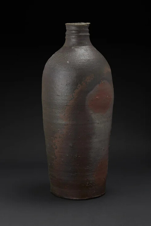Rob Barnard, Bottle, 2024. Courtesy of Cavin Morris Gallery