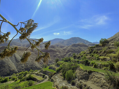 Yura, Arequipa, Perú. La educación y la conciencia pública son fundamentales para valorar y proteger el patrimonio natural que resguardan estos sitios de gran importancia científica