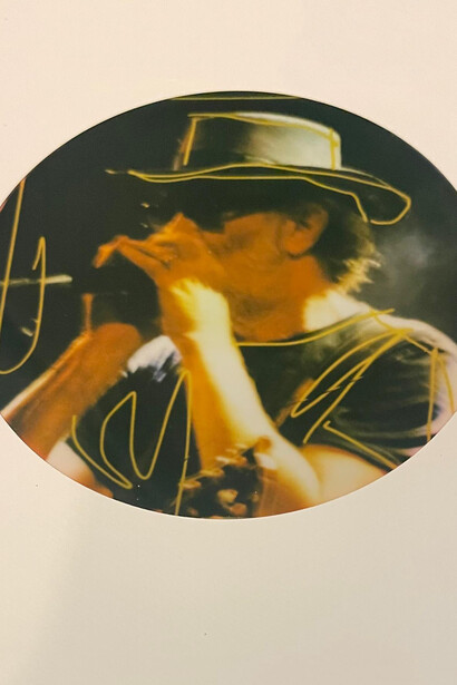 Opera di Stefano Del Bravo