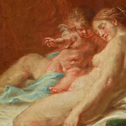 Martin Johann Schmidt. Courtesy of Upper Belvedere Museum