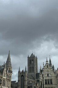 Gent © Mario Bogisch