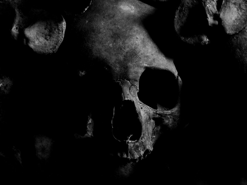 The Klender experiment and Japan’s forgotten war crime