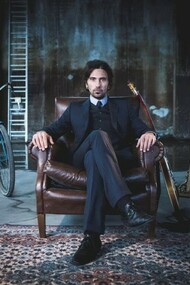 Guido Maria Grillo, Torino Chiama tour