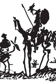 Obra de Pablo Picasso