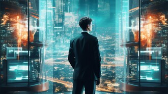 Future-proof your career: the best tech is still powered by human ingenuity, creativity, and complex problem solving