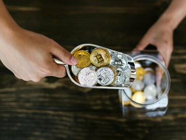 From speculation to security��regulated reserves make stablecoins reliable