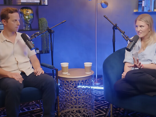 Ned Fulmer and Ariel Fulmer appeared together on the podcast Rock Bottom With Ned Fulmer