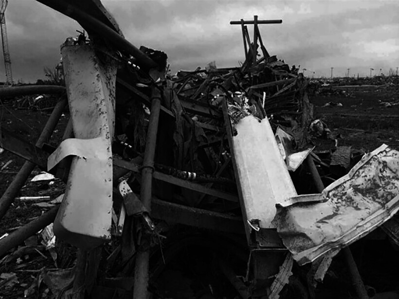 Ensuring a cell tower’s safety before it goes live | Meer