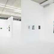 Cristof Yvoré  and Ilse D’Hollander, exhibition view. Courtesy of Gallery Sofie Van de Velde