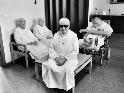 Gianni Berengo Gardin