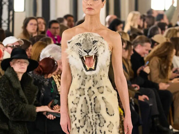 Schiaparelli Haute Couture, Spring/Summer 2023