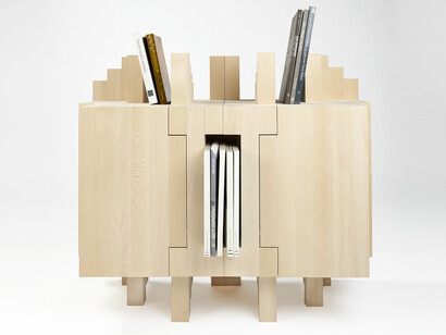 Gupica, Landscapes & Stalactites