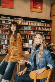 Collezione Red Capsul FW 23-24