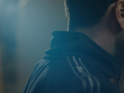 Andrade Tudela, La verdad ha cambiado (video still), 2020-2022. Courtesy of Francesca Minini