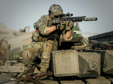 Dans les zones frontalières du Cachemire, la militarisation permanente façonne le quotidien d’un conflit ancien aux répercussions régionales