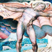 William Blake. Courtesy of Tate Britain