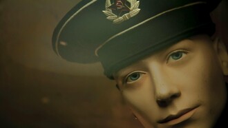 In the Cold War’s great game, identities were masks worn to perfection