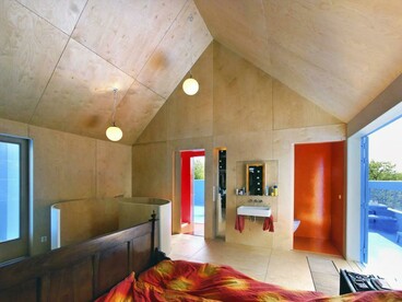 With its surreal design and rooftop terraces, Didden Village in Rotterdam, Netherlands, challenges conventional ideas of home and neighborhood