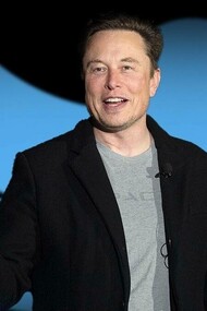 Elon Musk owns Twitter and wants to leave his mark on it