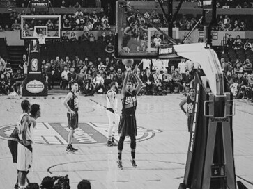 La NBA a fait des chiffres une arme : sélection de tirs, rotations, décisions en temps réel… bienvenue dans le basket version data