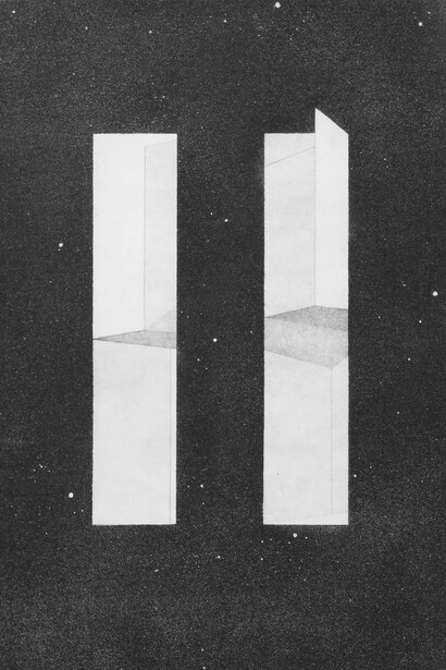 Jong Oh. Courtesy of Marc Straus Gallery