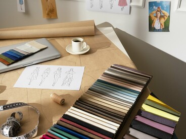 Inside the creative process: where early signals evolve into future trends