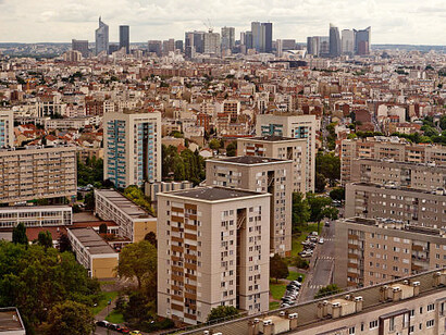 The Paris suburbs in France are home to immigrant communities facing postcolonial challenges, where issues of police violence continue to shape their experiences