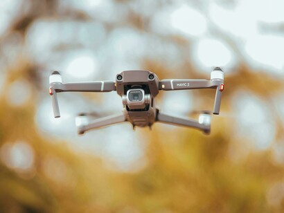 Unmanned Aerial Vehicles (UAVs) are pilotless aircraft used for military surveillance, recreation, and commercial tasks