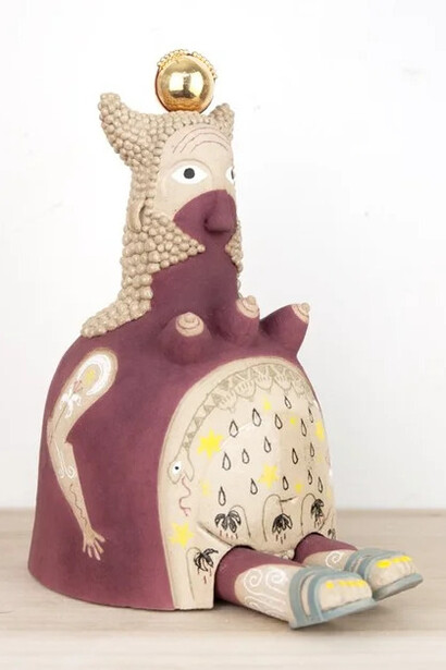 Chiara No, We know that we know, exhibition view. Courtesy of Field Projects