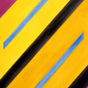 Peter Stämpfli. Courtesy of Galerie Vallois