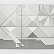 Claudia Wieser, Untitled, 2025. Courtesy of Marianne Boesky Gallery