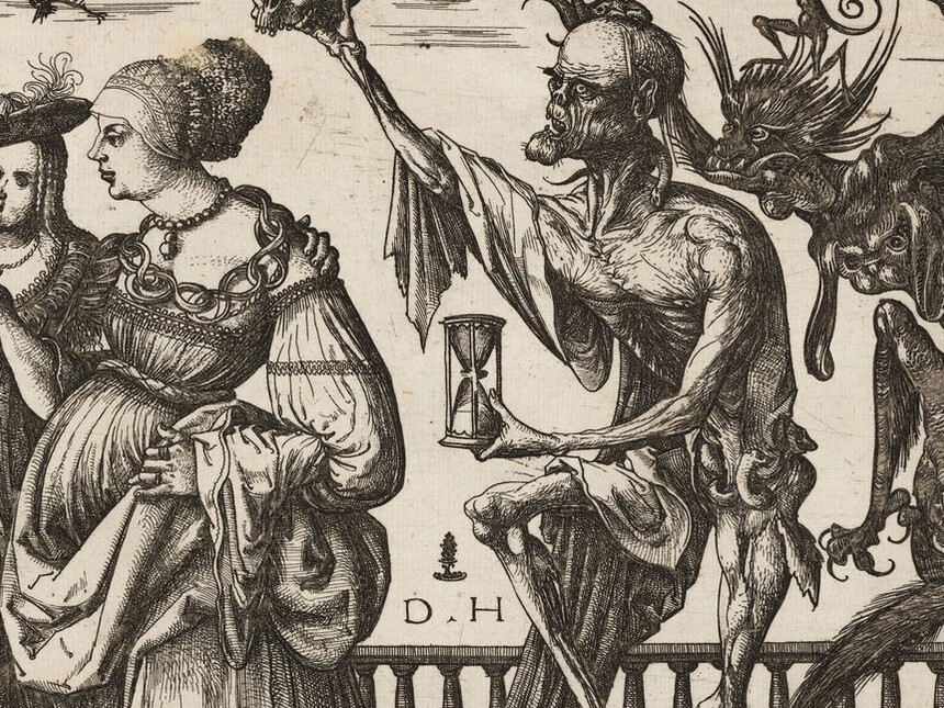 The mannerist mind () | Meer