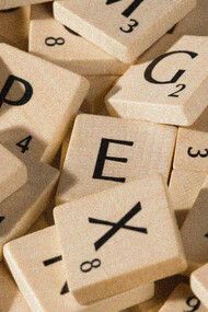 Parole già pronunciate