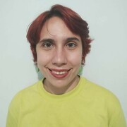 Rebeca Garcia