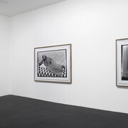 Seydou Keïta. Courtesy of Galerie Nathalie Obadia