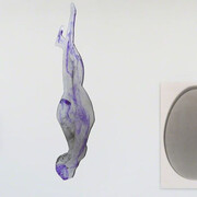 Body Without Organs, Exhibition view. Courtesy of Ochi Projects 