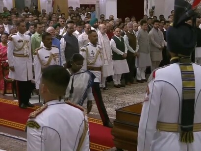 On Wednesday, Justice Bhushan Ramkrishna Gavai, who has served on several landmark benches—including the one that upheld the Centre’s decision to abrogate Article 370 and revoke Jammu and Kashmir’s special status—was sworn in as the 52nd Chief Justice of India