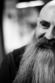 Stefano Angelico © Markus Bronold