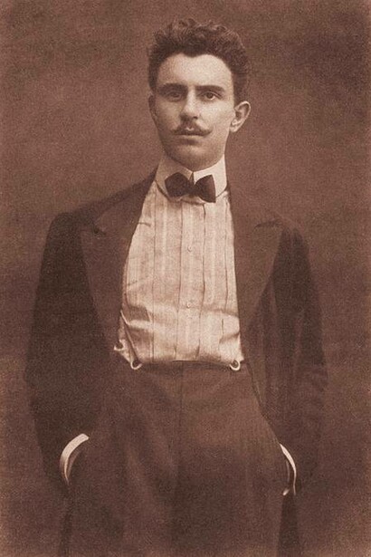 Vincenzo Florio Jr