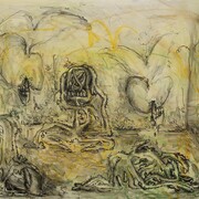 Hotel Kalifornia. Courtesy of Louis Lefebvre