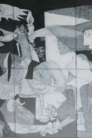 Guernica, by Pablo Picasso: a canvas that carried the cry of Spain across the world