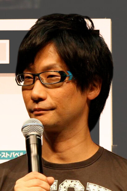 Hideo Kojima is a Japanese video game designer widely regarded as one of the pioneering auteurs of the medium. His deep passion for film and literature, developed during his childhood and adolescence, has profoundly shaped the narrative depth and cinematic style of his games