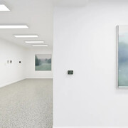 Pedro Oliveira, You still love me? Exhibition view. Courtesy of Prima Gallery