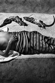 Foto de Flor Garduño