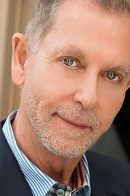 Fred Cary, a successful entrepreneur 