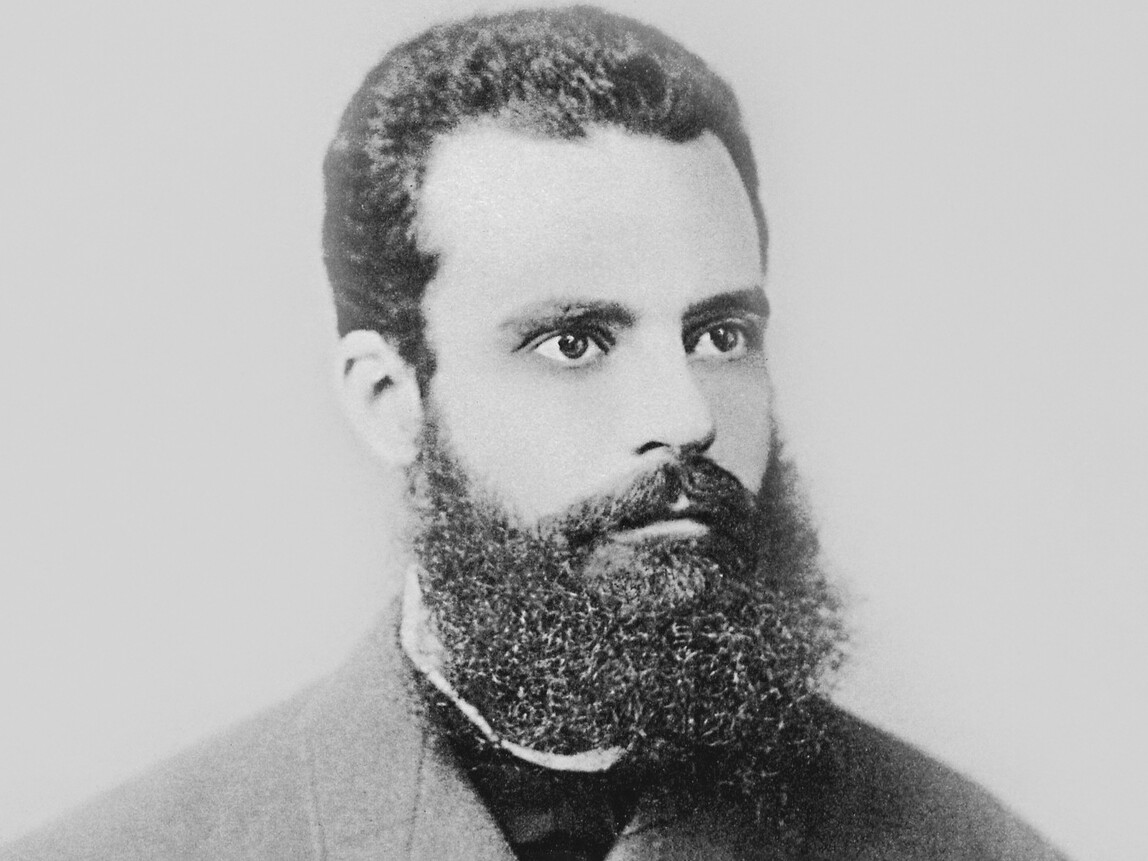 Roberto Michels Meer