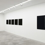 Der Zirkel, Exhibition view. Courtesy of Dep Art Gallery