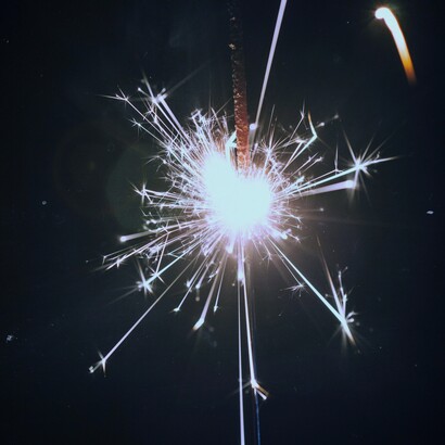 La differenza non è nel talento, ma nella connessione con il proprio senso: chi è allineato, illumina anche ciò che tocca