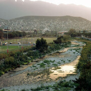 Alejandro Cartagena, Rivers of power #71, 2010–16.ccourtesy the artist © Alejandro Cartagena