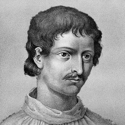 El espíritu indomable de Bruno lo llevó a cuestionar tanto los dogmas religiosos como los límites del conocimiento filosófico de su época